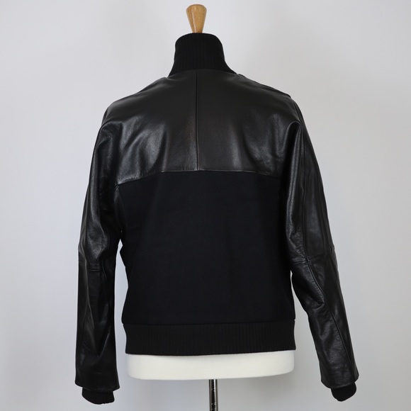 Shipley & Halmos Bomber Jacket - Picture 5 of 8